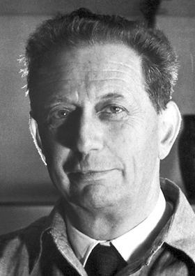 André Lwoff