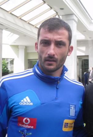 Giorgos Fotakis