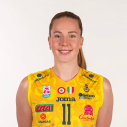 Isabelle Haak