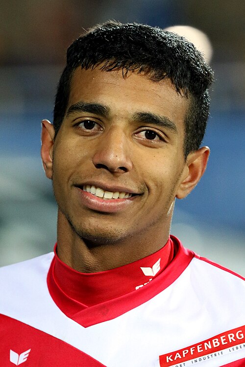 João Victor Santos Sá