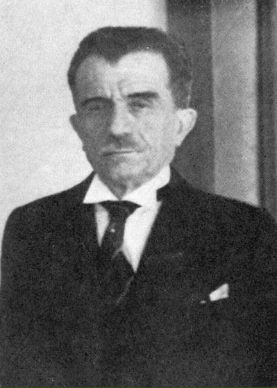 Mehdi Frashëri