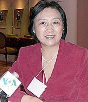 Gao Yu
