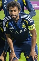 Abdulmajeed Al-Sulayhem