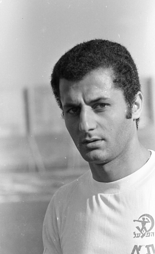 Yehezkel Chazom