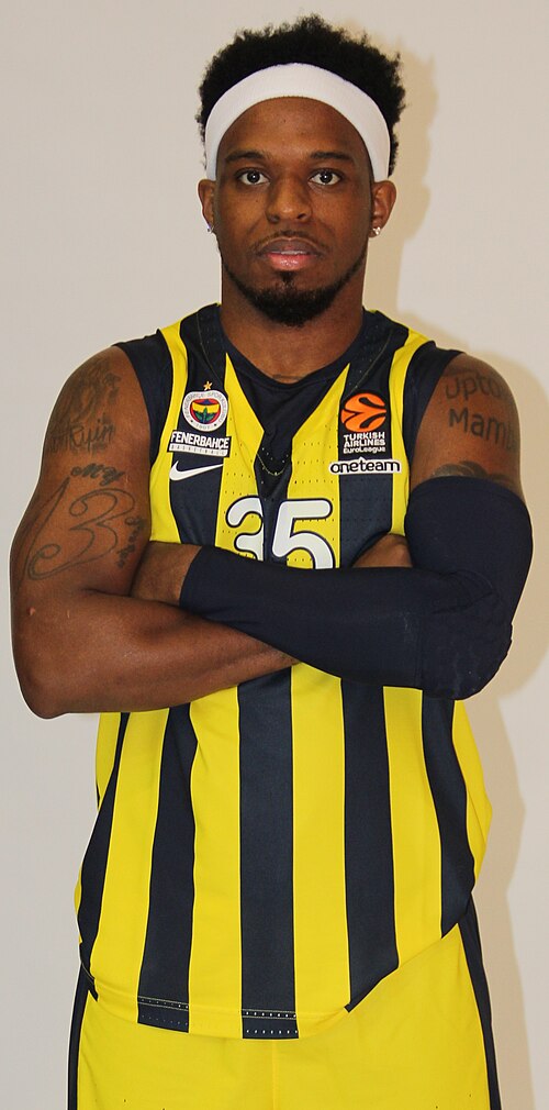 Bobby Dixon