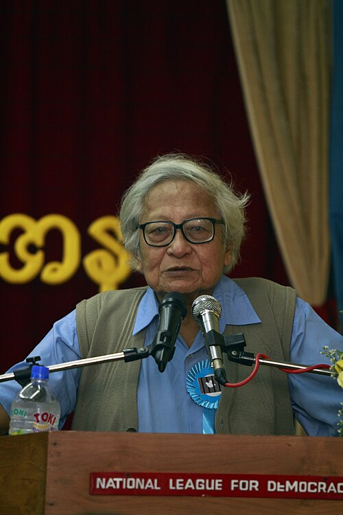 Win Tin