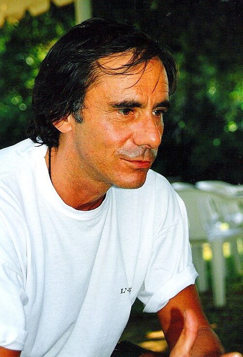 Roberto Vecchioni