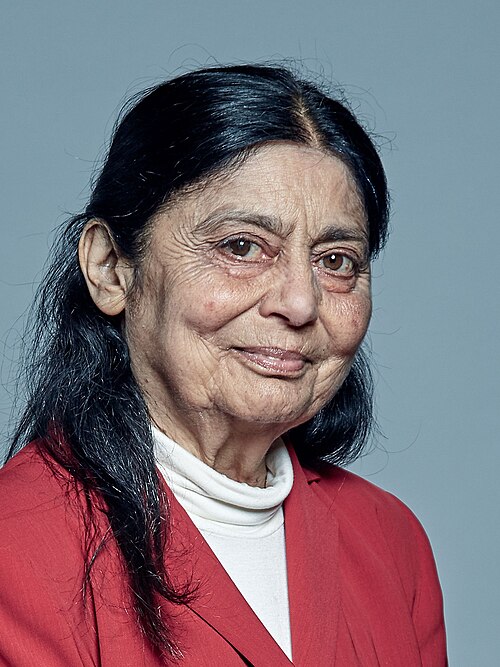 Haleh Afshar