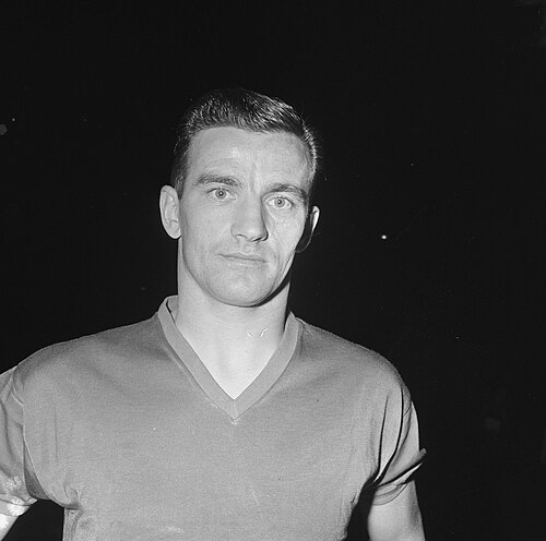 Joseph Vliers