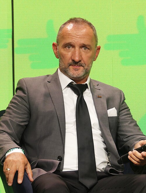 István Kovács
