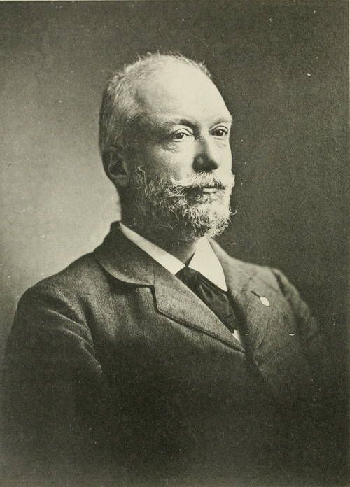 Auguste Forel