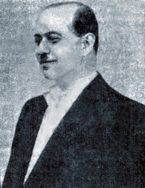 Gheorghe Alexianu