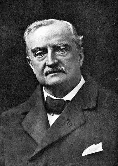 John Redmond