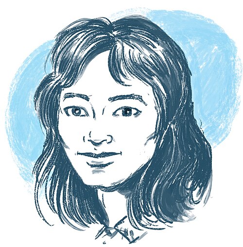 Betty Ong