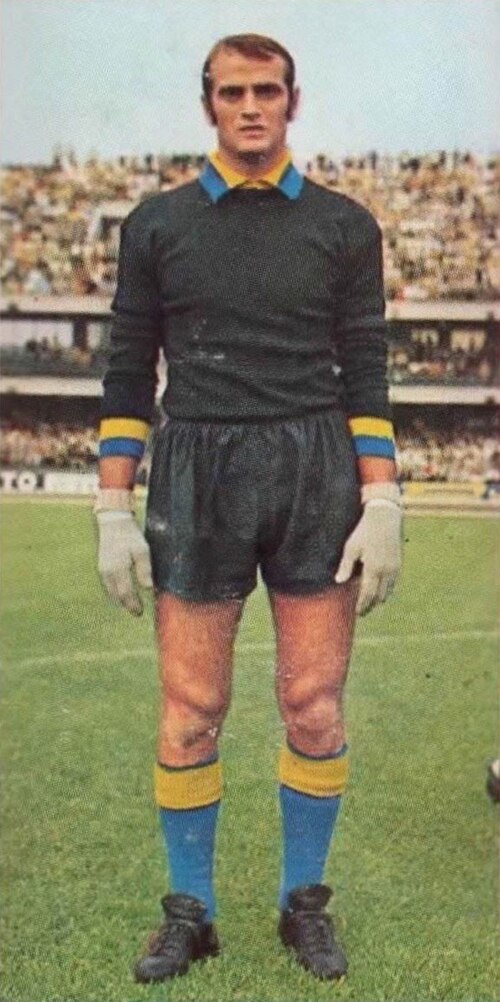 Pier Luigi Pizzaballa