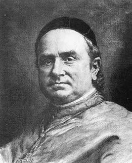 Louis-Édouard-François-Desiré Pie
