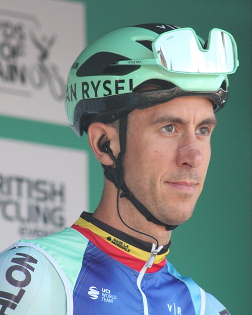 Dries De Bondt