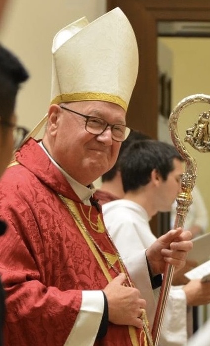 Timothy M. Dolan