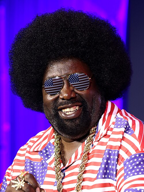 Afroman