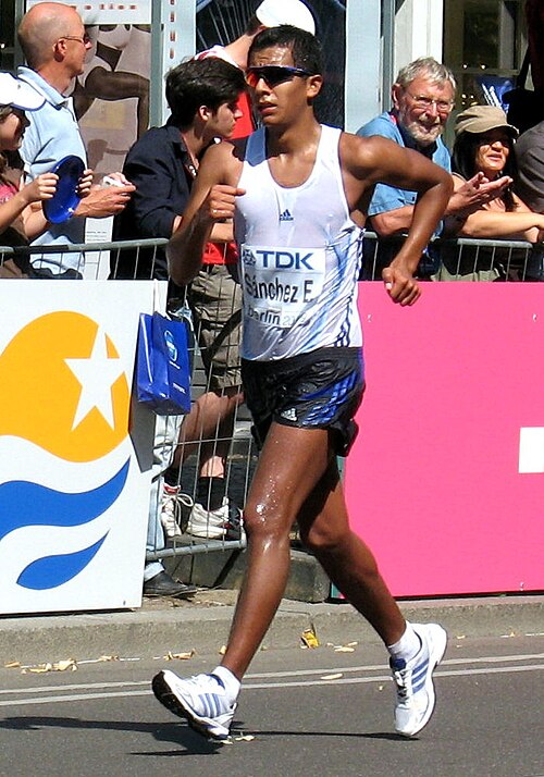 Eder Sánchez Arraiz