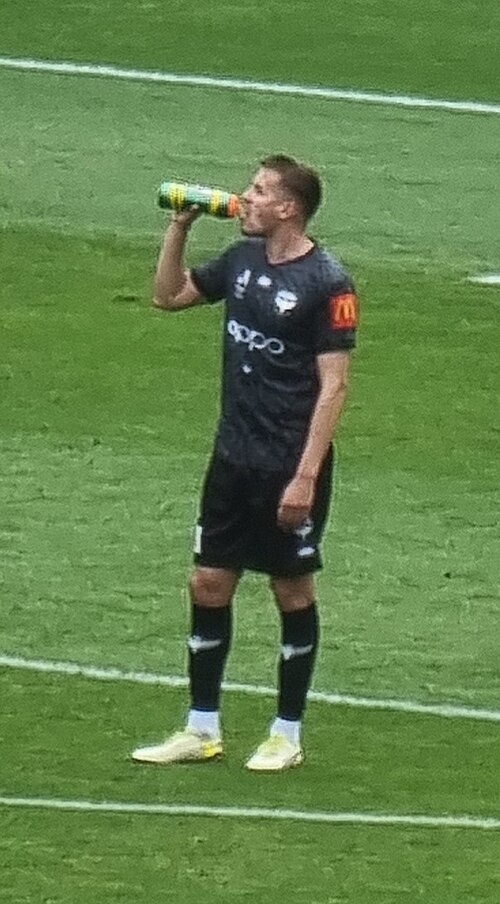 Scott Wootton