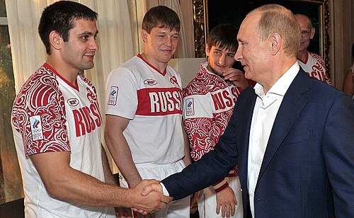 Kirill Denisov