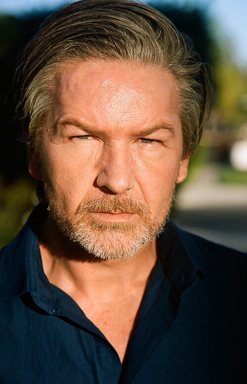 Sean Michael