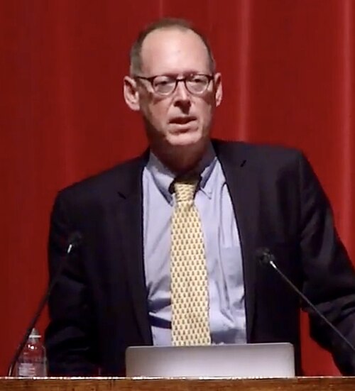 Paul Farmer