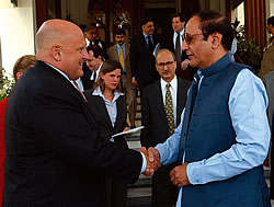 Shujaat Hussain