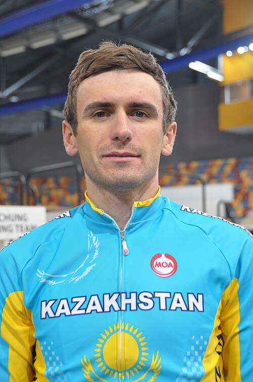 Artyom Zakharov