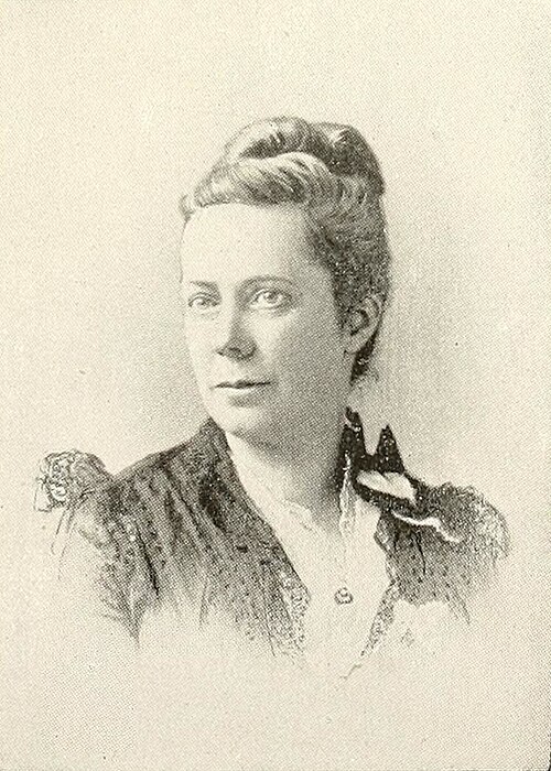 Agnes Dean Abbatt