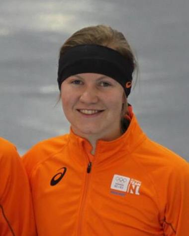 Lotte van Beek