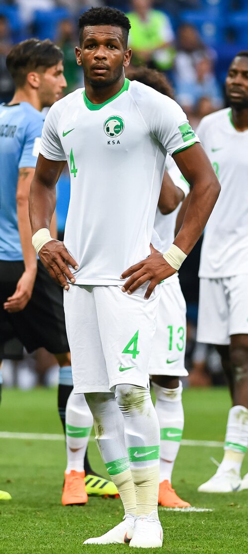 Ali Al Bulaihi