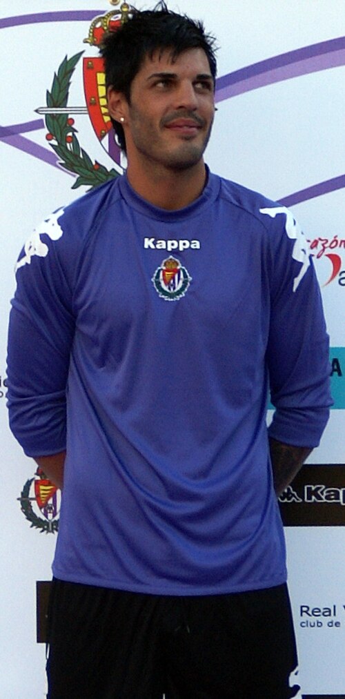 Jacobo Sanz Ovejero