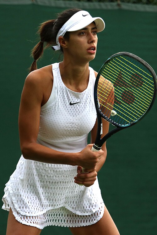 Olga Danilović