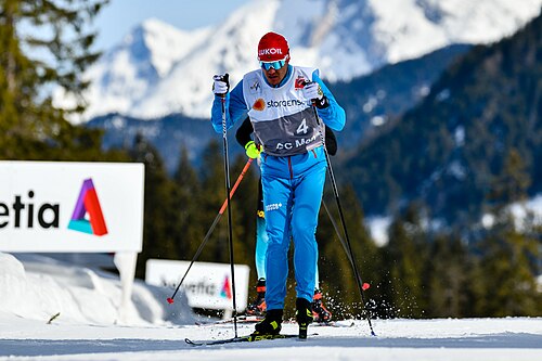 Andrey Melnichenko