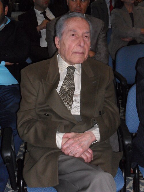 Chedli Klibi