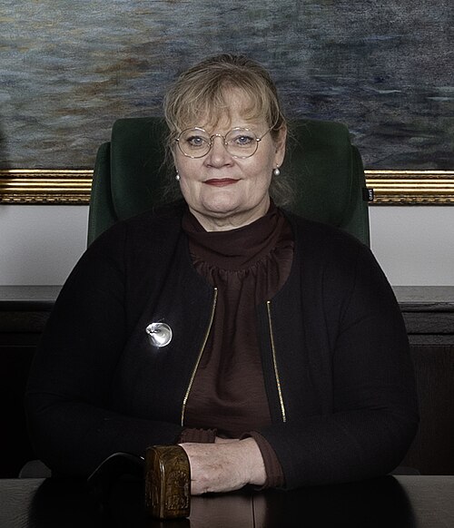 Katrin Sjögren