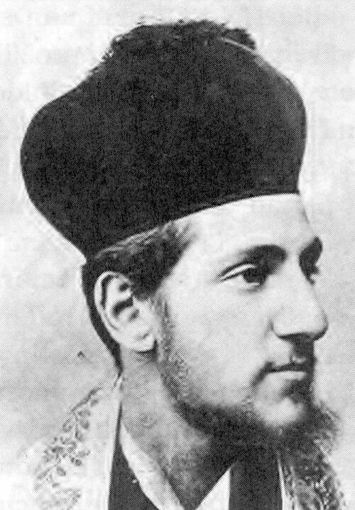 Berthold Oppenheim