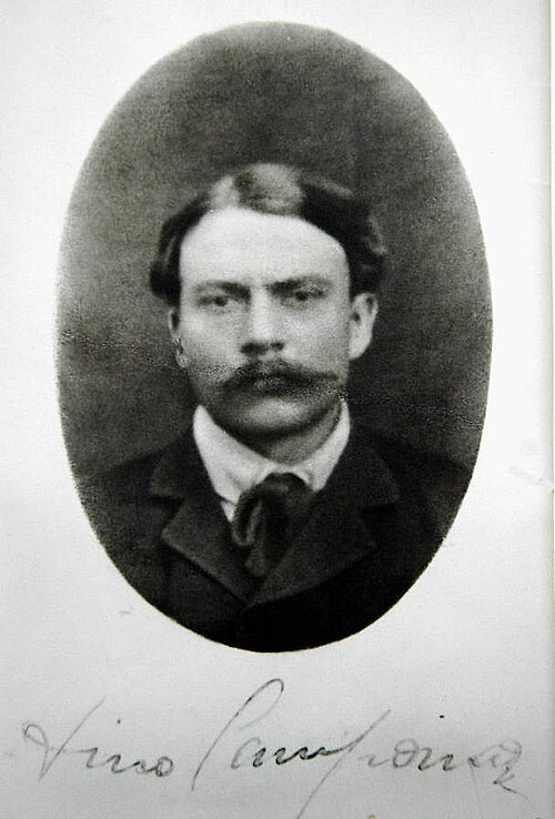 Dino Campana