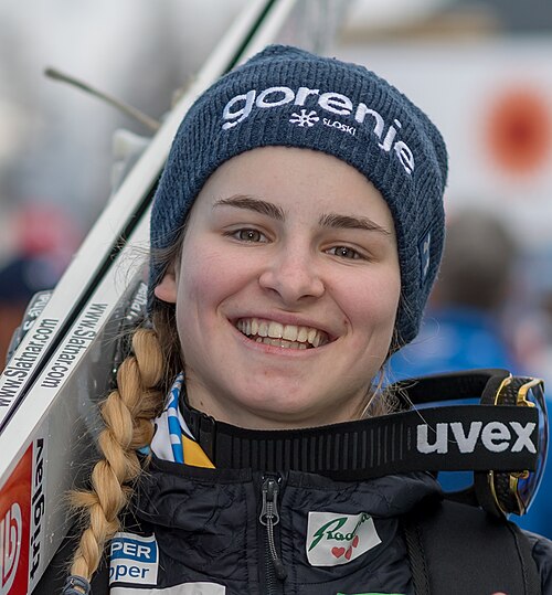 Nika Vodan