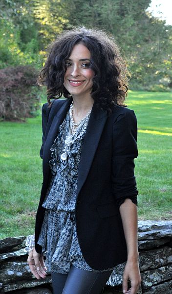 Zrinka Cvitešić