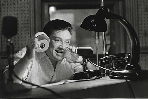 Yevgeny Vesnik