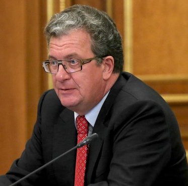 Sergey Prikhodko