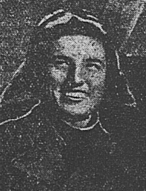 Yekaterina Budanova