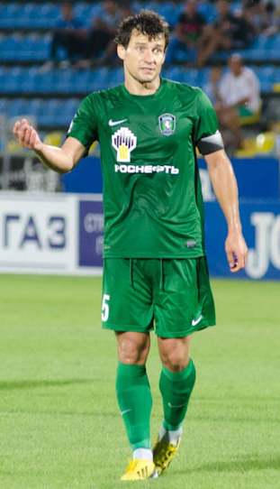 Syarhey Amelyanchuk