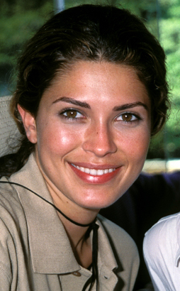 Justine Pasek