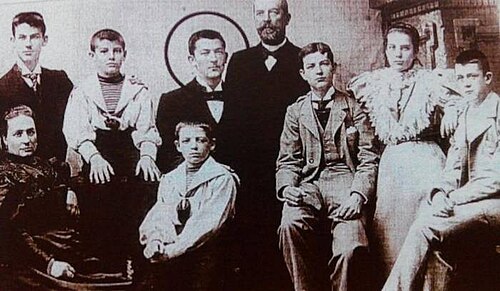 José de Amézola y Aspizúa