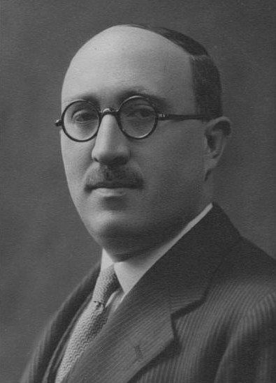 Claudio Sánchez-Albornoz y Menduiña