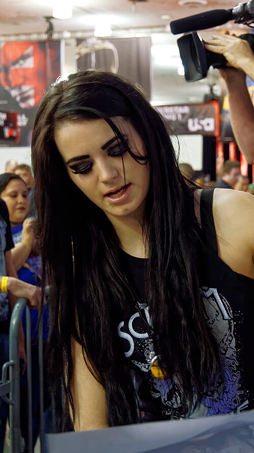 Paige